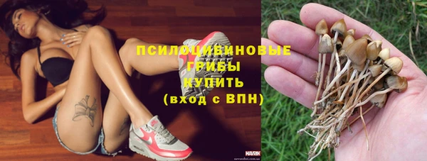 твердый Баксан
